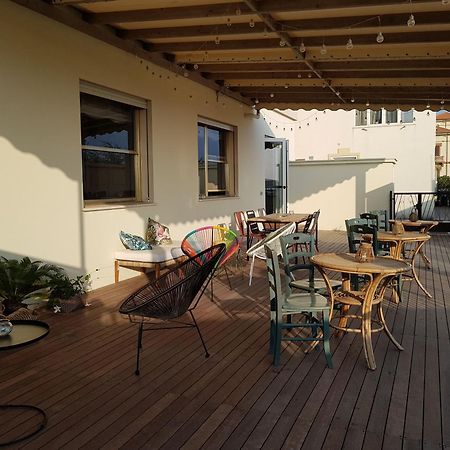 Albergo Aquila Rimini Esterno foto