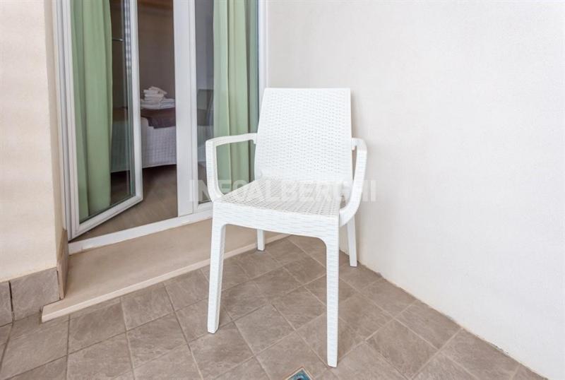 Albergo Aquila Rimini Esterno foto