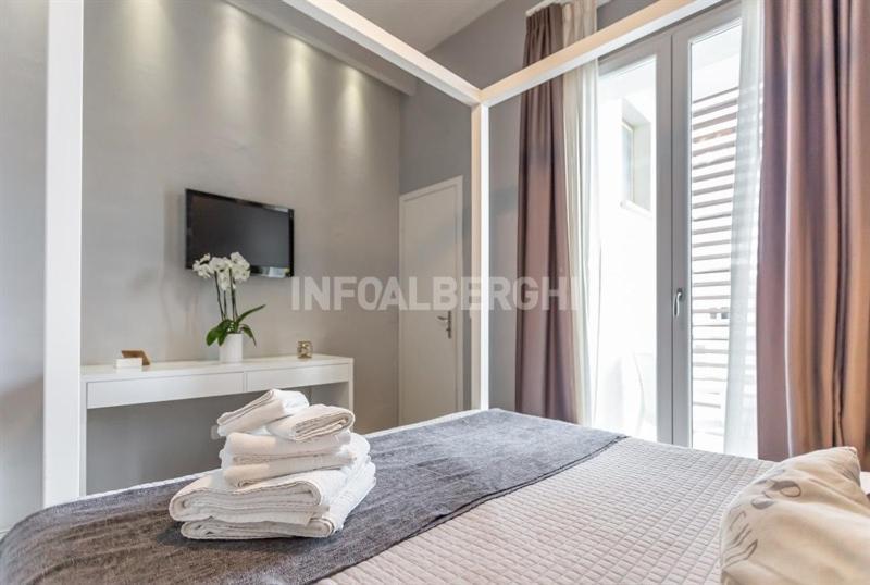 Albergo Aquila Rimini Esterno foto