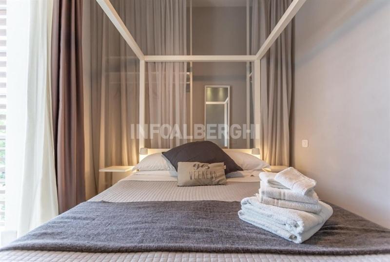 Albergo Aquila Rimini Esterno foto