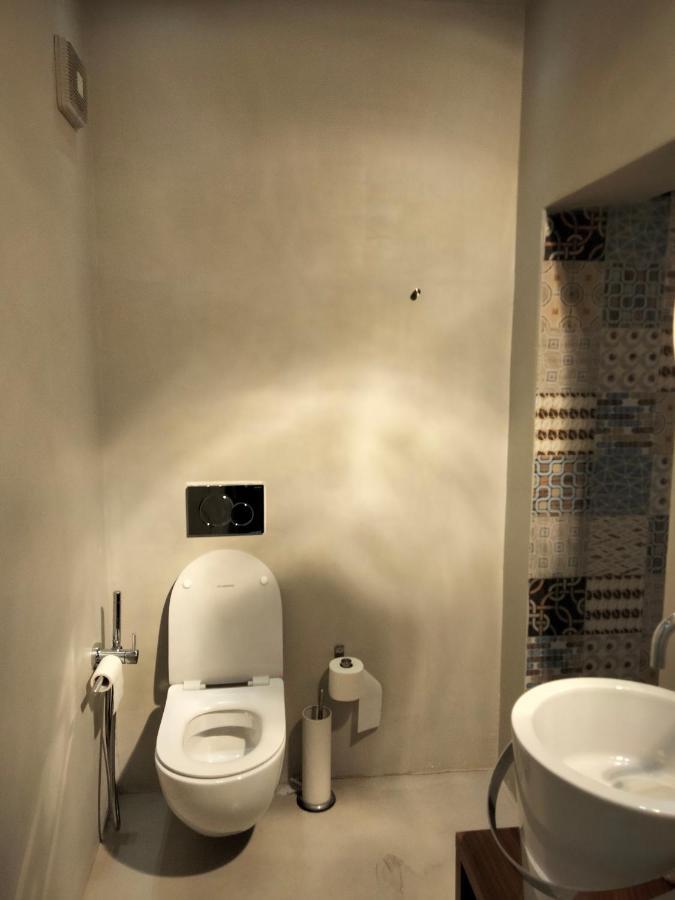 Albergo Aquila Rimini Esterno foto