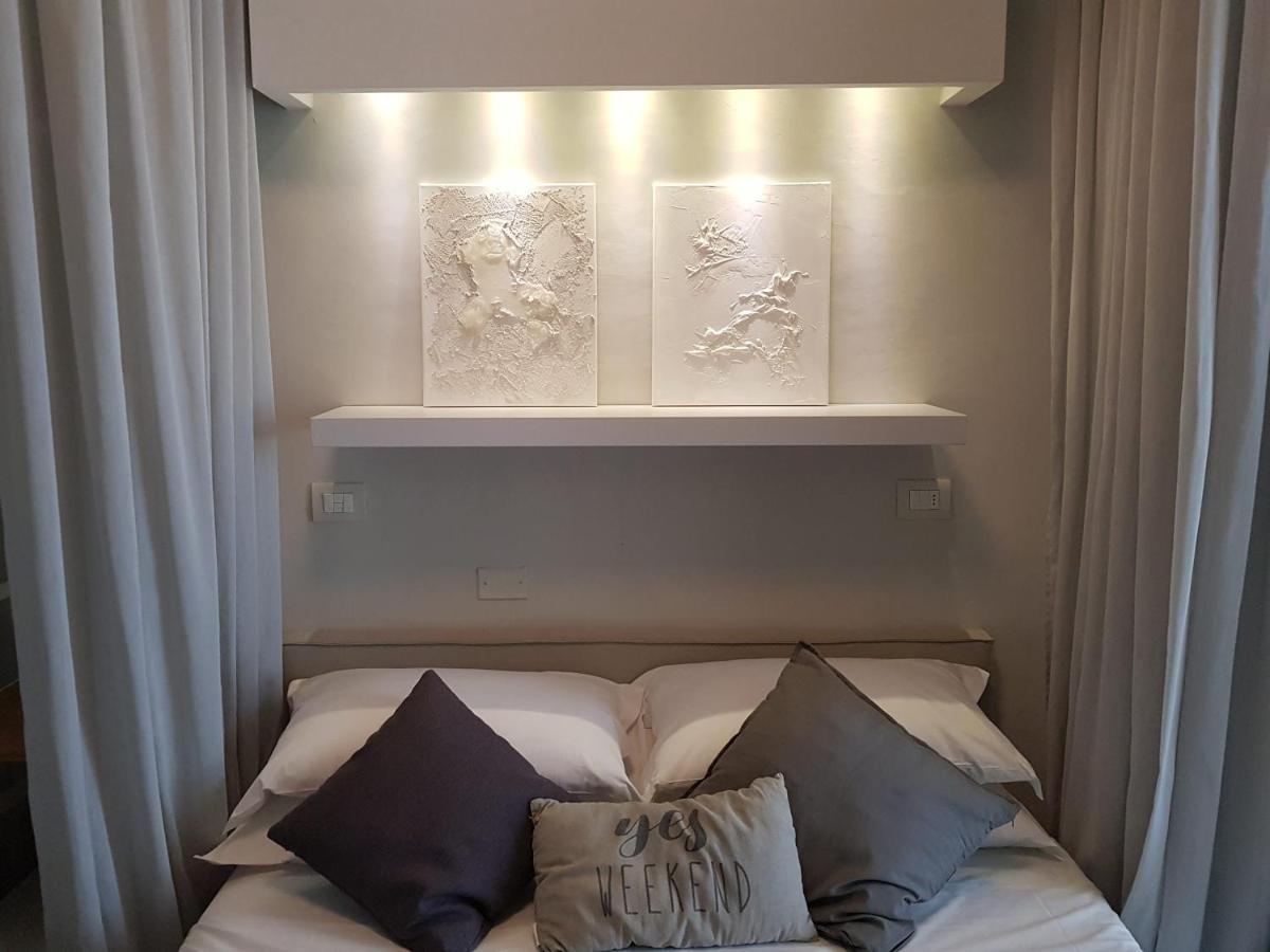Albergo Aquila Rimini Esterno foto