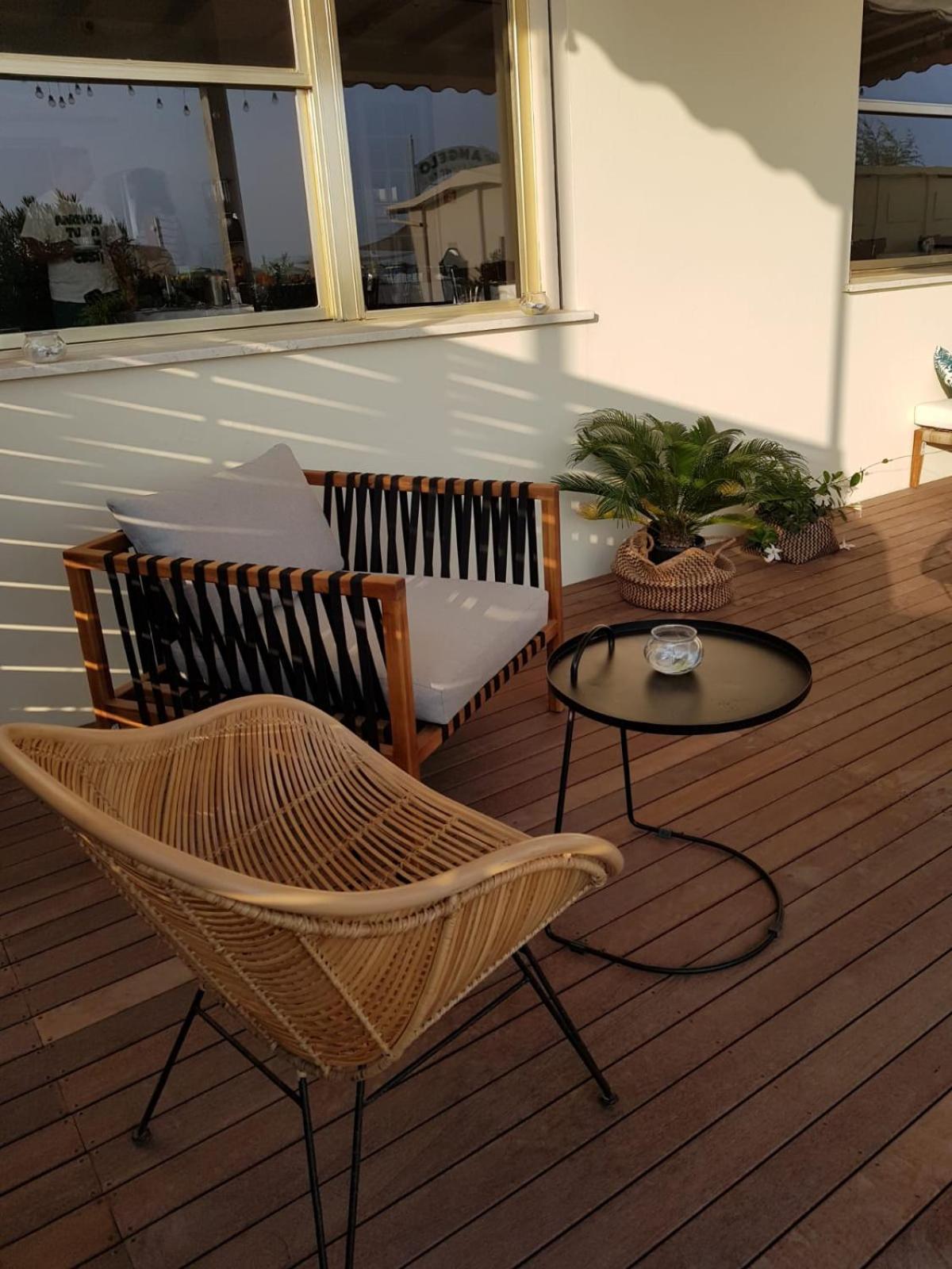 Albergo Aquila Rimini Esterno foto
