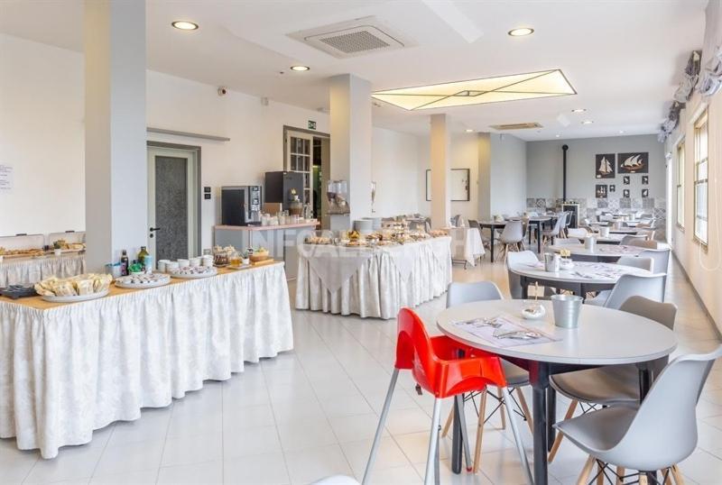 Albergo Aquila Rimini Esterno foto