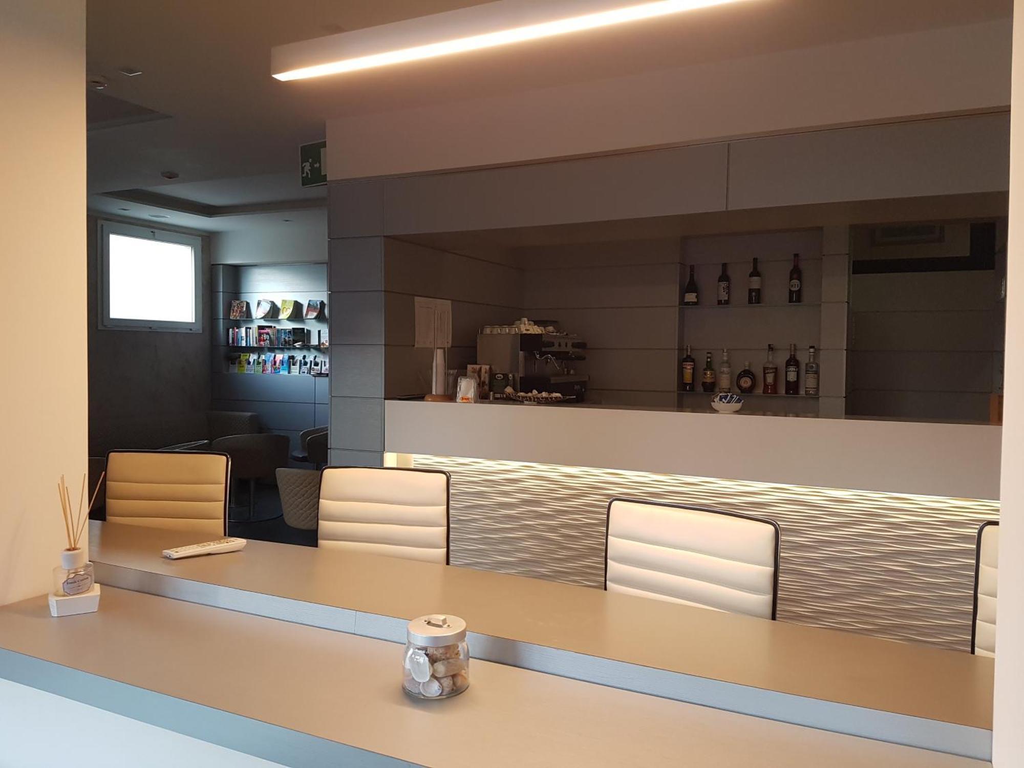 Albergo Aquila Rimini Esterno foto